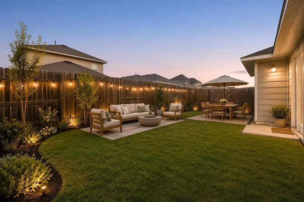 201 Stein Road Georgetown TX 78626