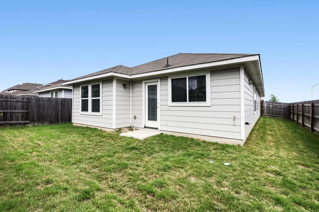 201 Stein Road Georgetown TX 78626