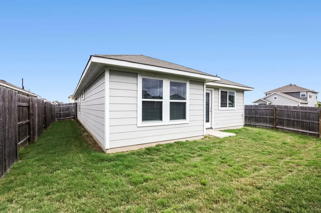 201 Stein Road Georgetown TX 78626