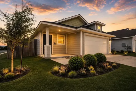 201 Stein Road Georgetown TX 78626