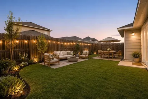 201 Stein Road Georgetown TX 78626
