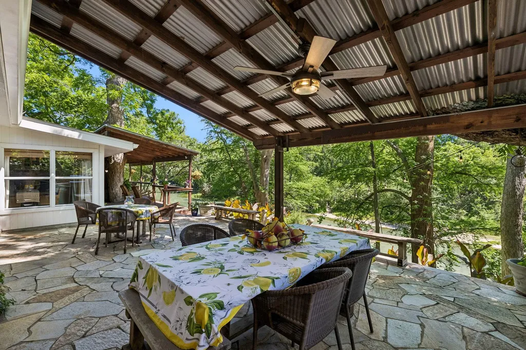 1520 Rocky River Road Canyon Lake TX 78133