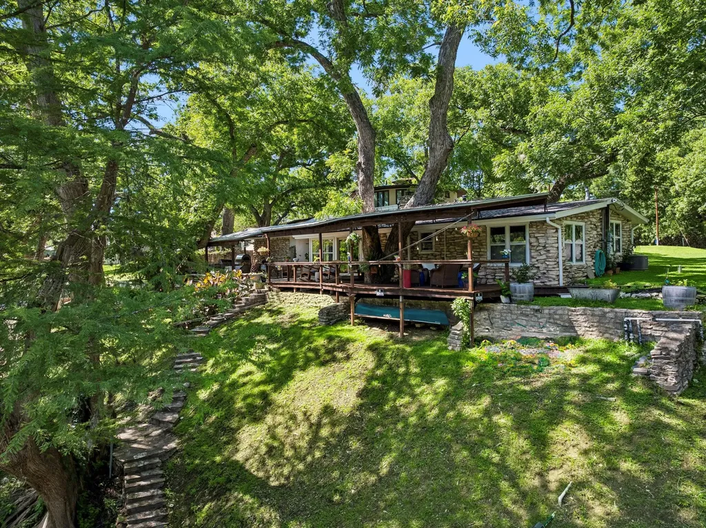 1520 Rocky River Road Canyon Lake TX 78133
