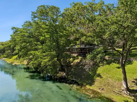 1520 Rocky River Road Canyon Lake TX 78133