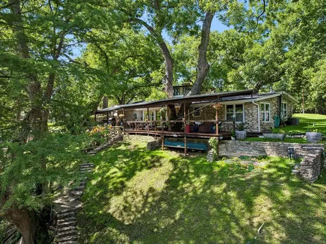 1520 Rocky River Road Canyon Lake TX 78133