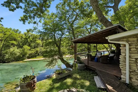 1520 Rocky River Road Canyon Lake TX 78133