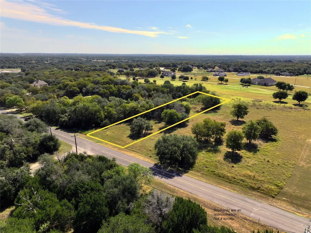 1090 White Bluff Drive Whitney TX 76692
