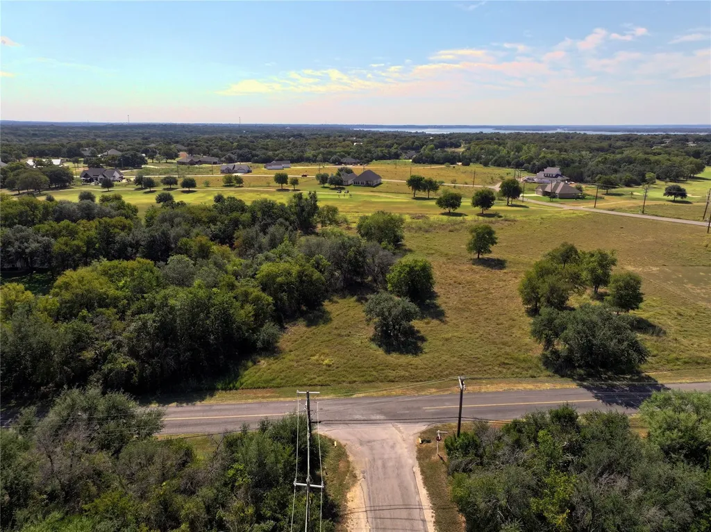 1090 White Bluff Drive Whitney TX 76692