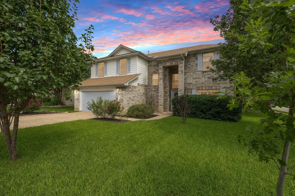 1701 Warwick Way Cedar Park TX 78613