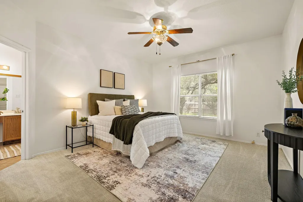 1701 Warwick Way Cedar Park TX 78613