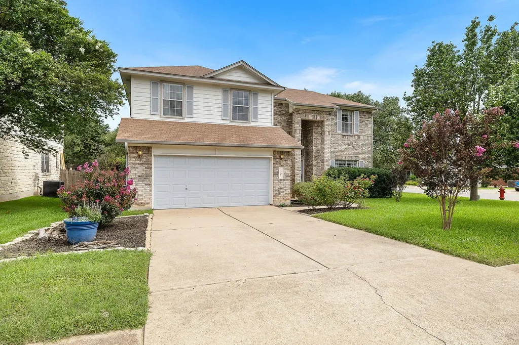 1701 Warwick Way Cedar Park TX 78613