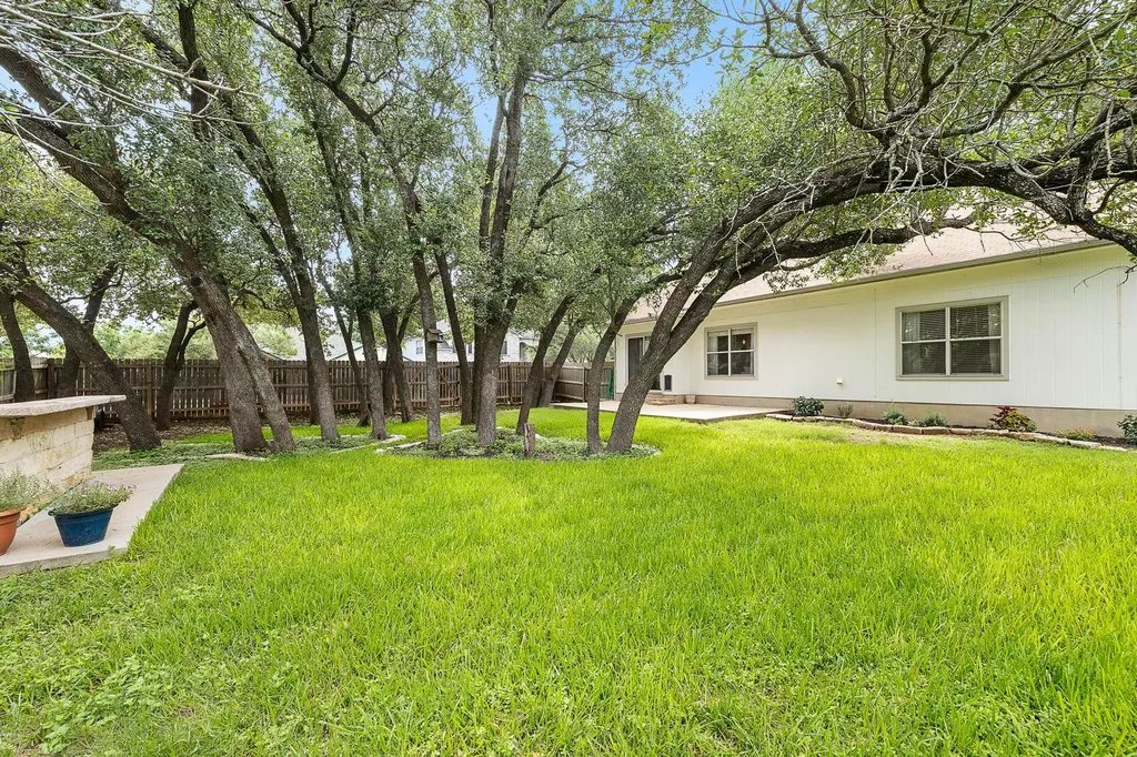 1701 Warwick Way Cedar Park TX 78613