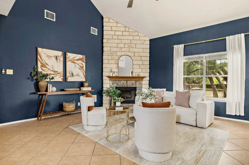 1701 Warwick Way Cedar Park TX 78613
