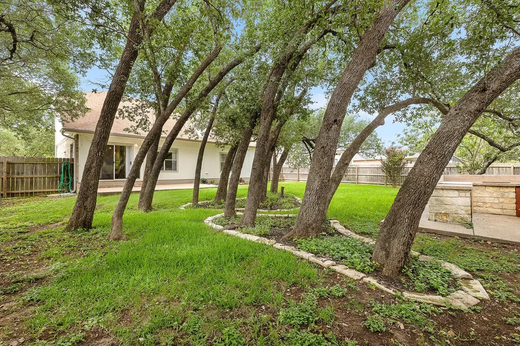 1701 Warwick Way Cedar Park TX 78613