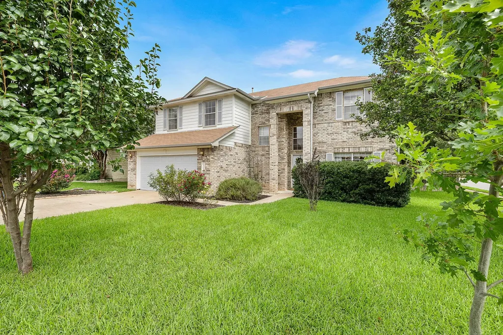 1701 Warwick Way Cedar Park TX 78613