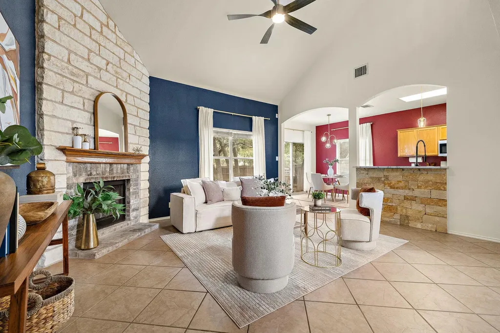 1701 Warwick Way Cedar Park TX 78613