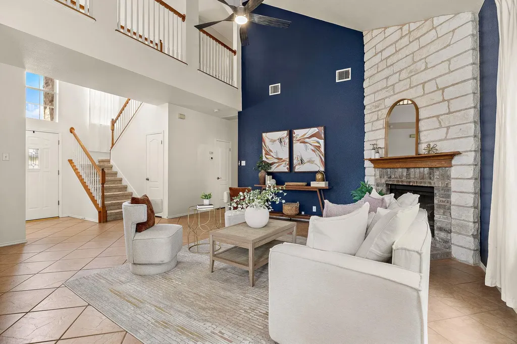 1701 Warwick Way Cedar Park TX 78613
