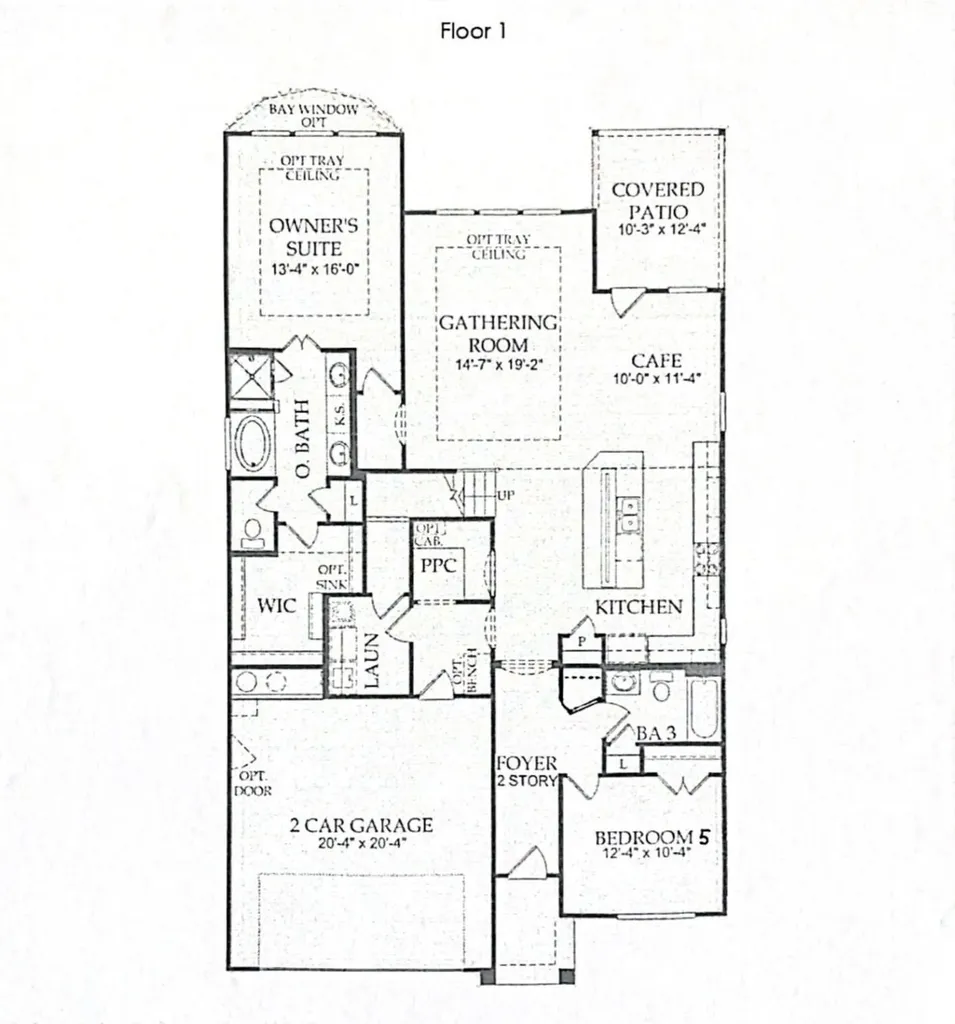 18216 Agrarian Trail Pflugerville TX 78660