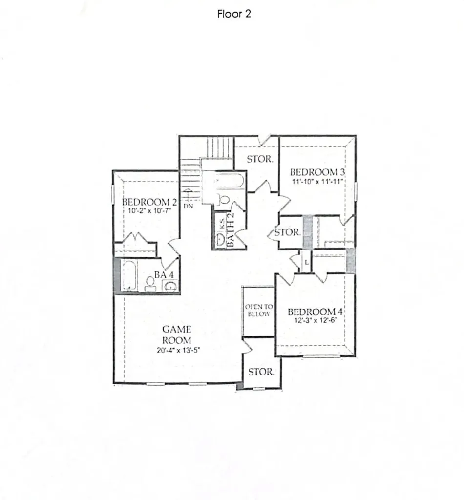 18216 Agrarian Trail Pflugerville TX 78660