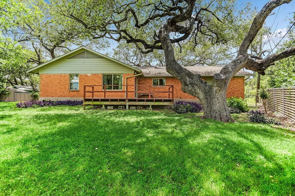 502 Sunset Circle Austin TX 78704