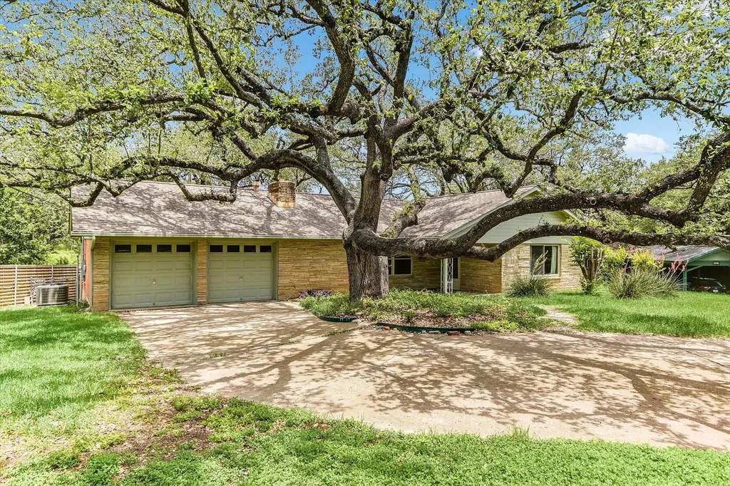 502 Sunset Circle Austin TX 78704