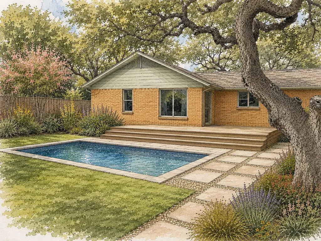 502 Sunset Circle Austin TX 78704