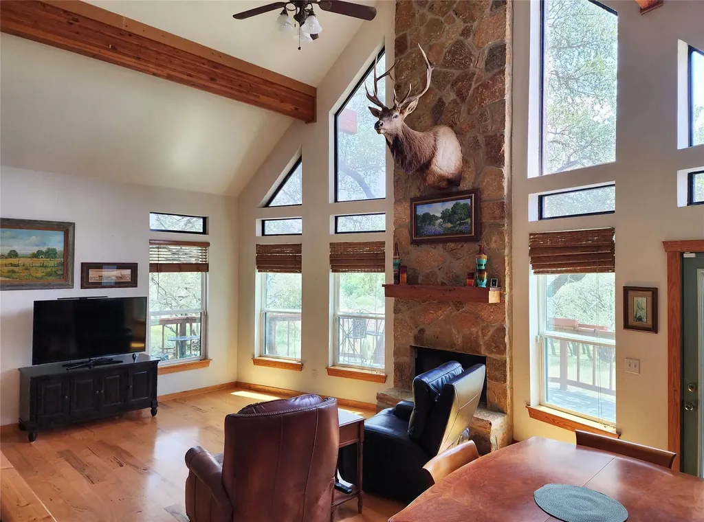 601 Echo Drive Spicewood TX 78669