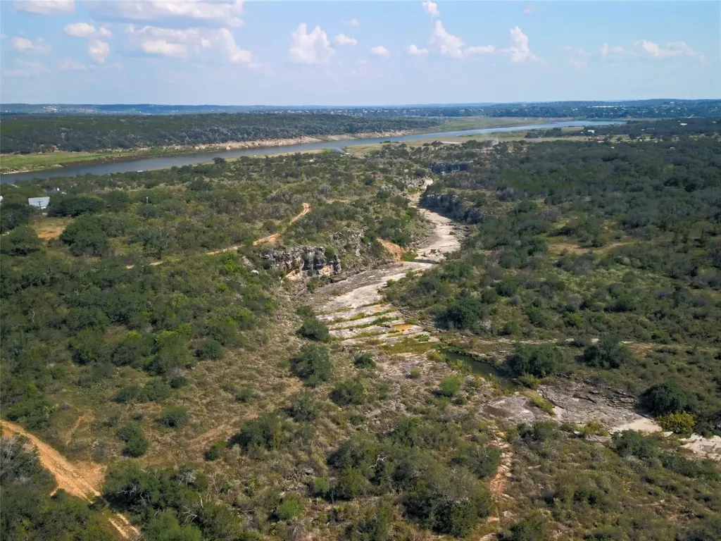 601 Echo Drive Spicewood TX 78669