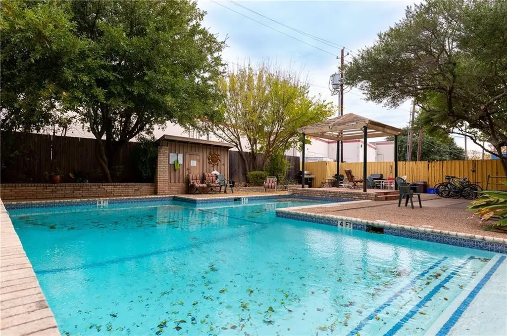 2600 Penny Lane Austin TX 78757