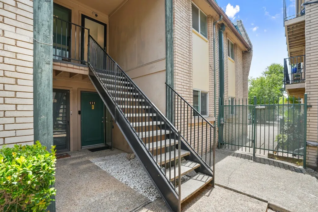 2600 Penny Lane Austin TX 78757