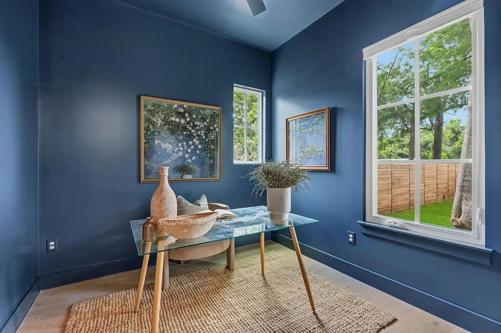 5207 Prock Lane Austin TX 78721