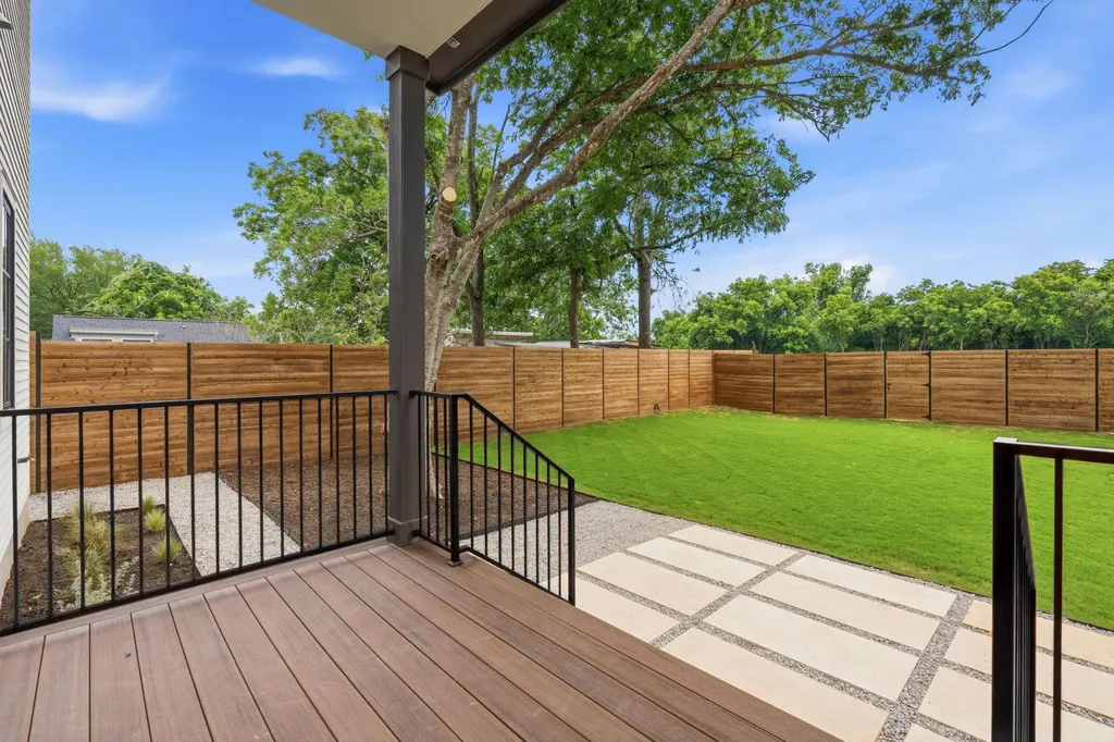 5207 Prock Lane Austin TX 78721