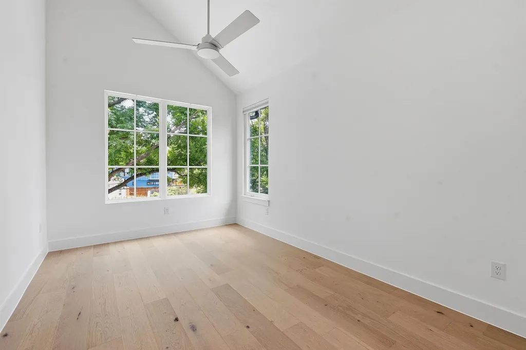 5207 Prock Lane Austin TX 78721