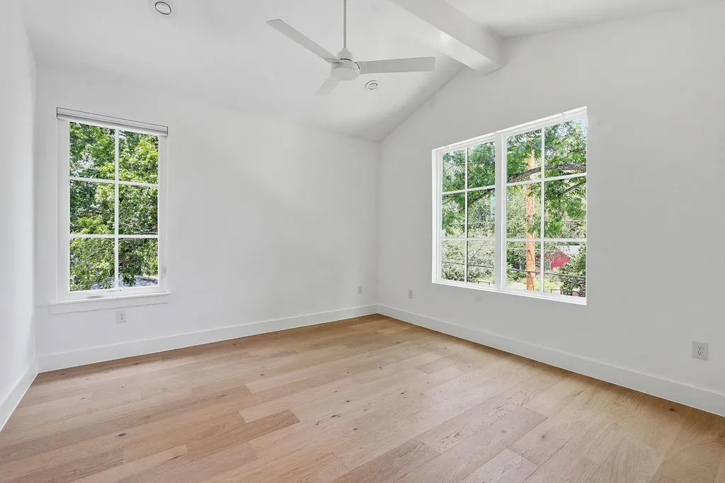 5207 Prock Lane Austin TX 78721