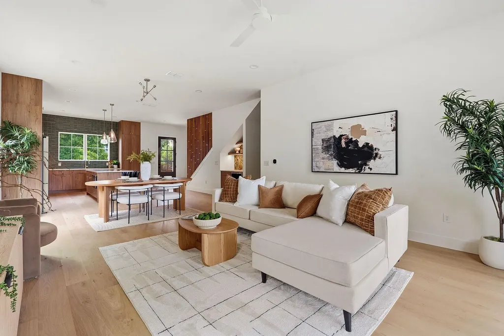 5207 Prock Lane Austin TX 78721