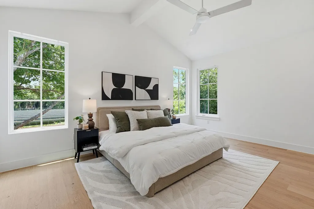 5207 Prock Lane Austin TX 78721