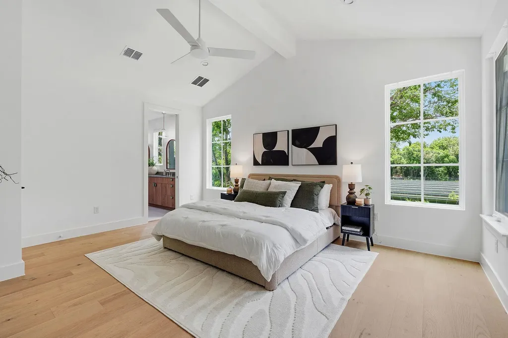5207 Prock Lane Austin TX 78721