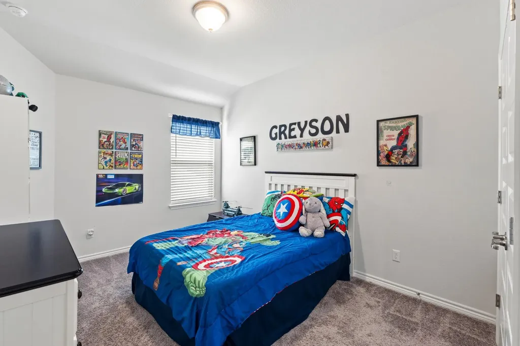 1673 Turtle Bay Loop Leander TX 78641