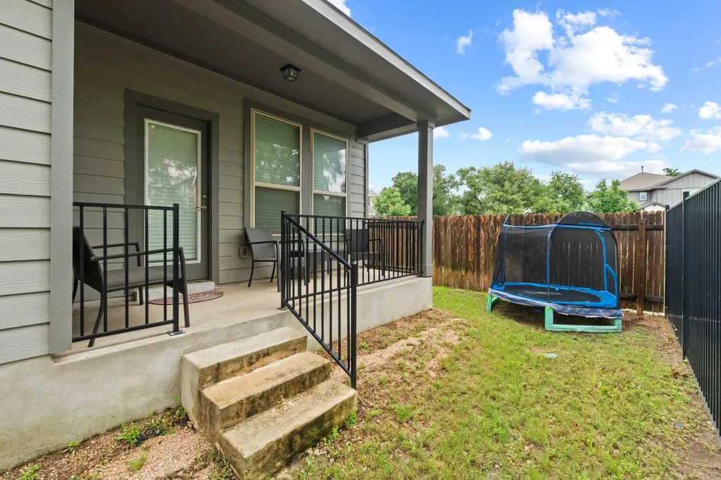 1673 Turtle Bay Loop Leander TX 78641