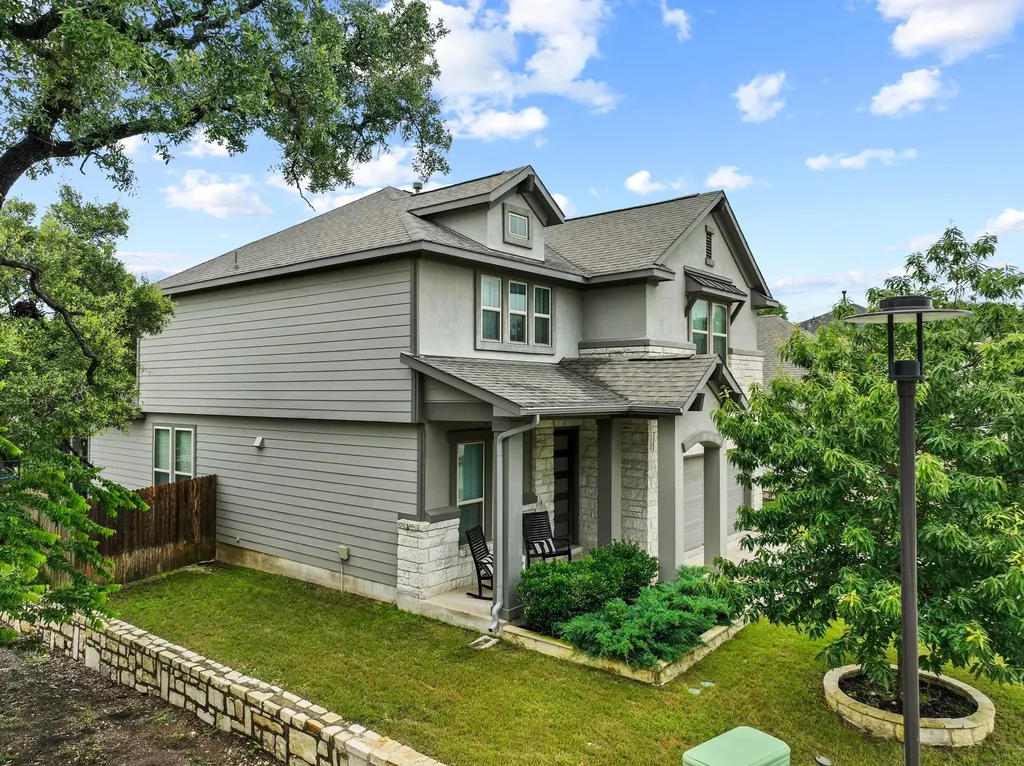 1673 Turtle Bay Loop Leander TX 78641