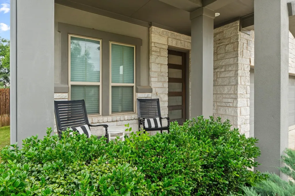 1673 Turtle Bay Loop Leander TX 78641