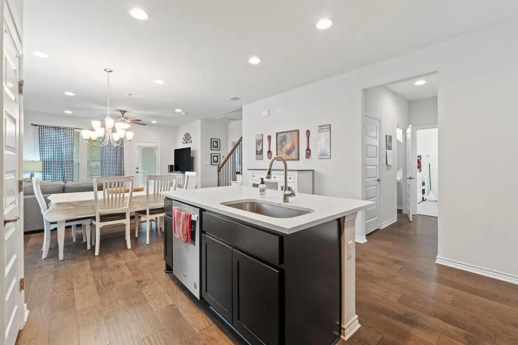 1673 Turtle Bay Loop Leander TX 78641