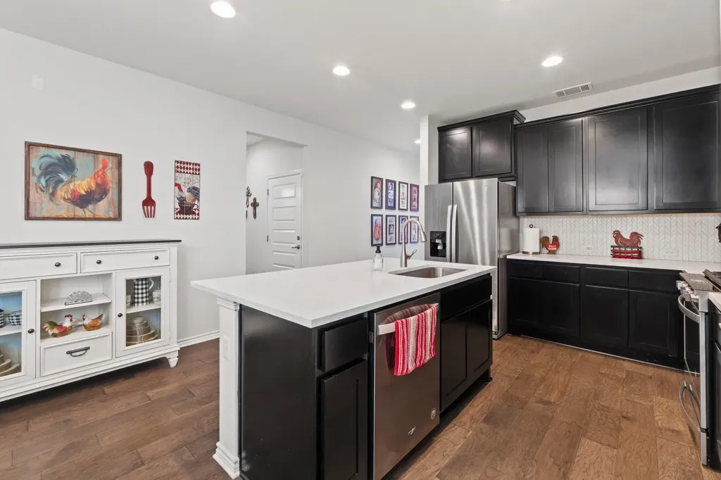 1673 Turtle Bay Loop Leander TX 78641