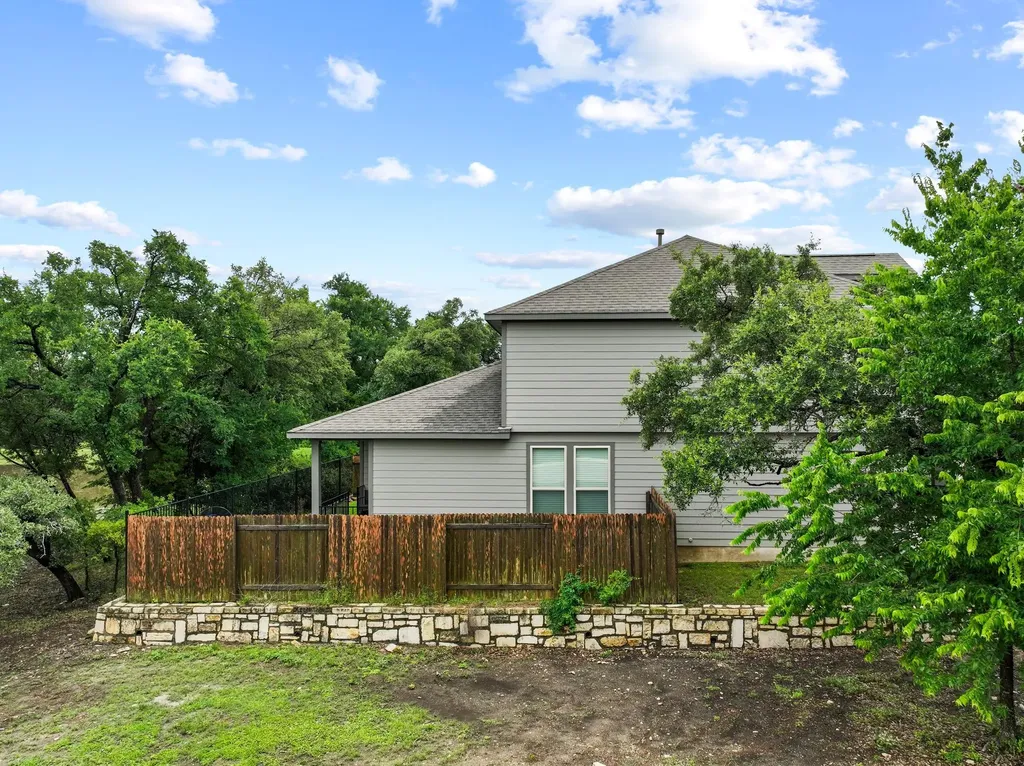 1673 Turtle Bay Loop Leander TX 78641