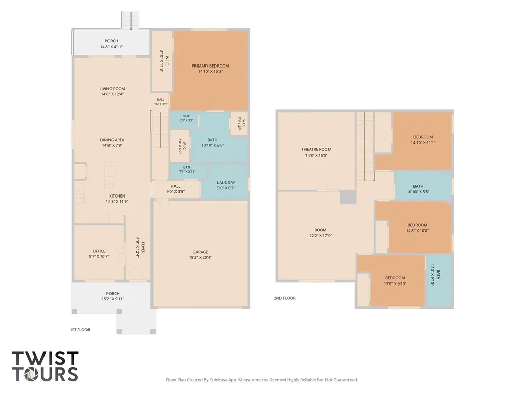 1673 Turtle Bay Loop Leander TX 78641