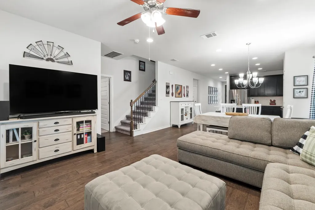 1673 Turtle Bay Loop Leander TX 78641