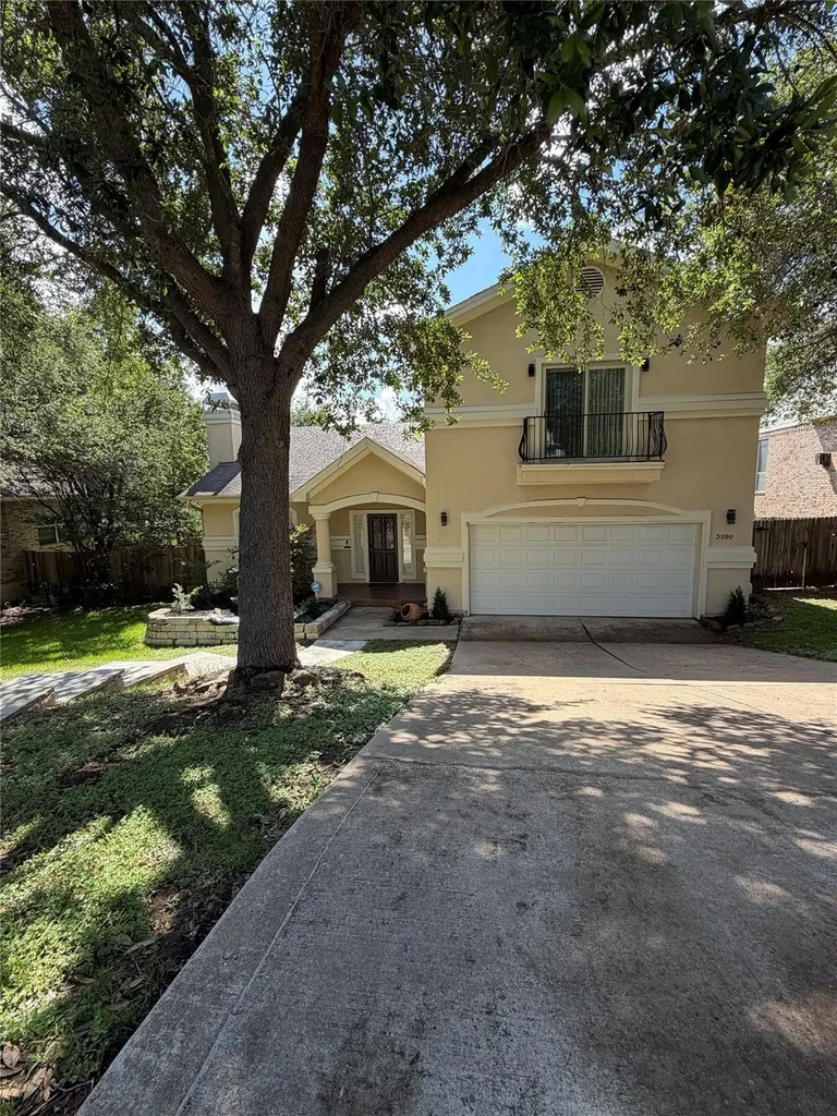 3200 Burks Lane Austin TX 78732