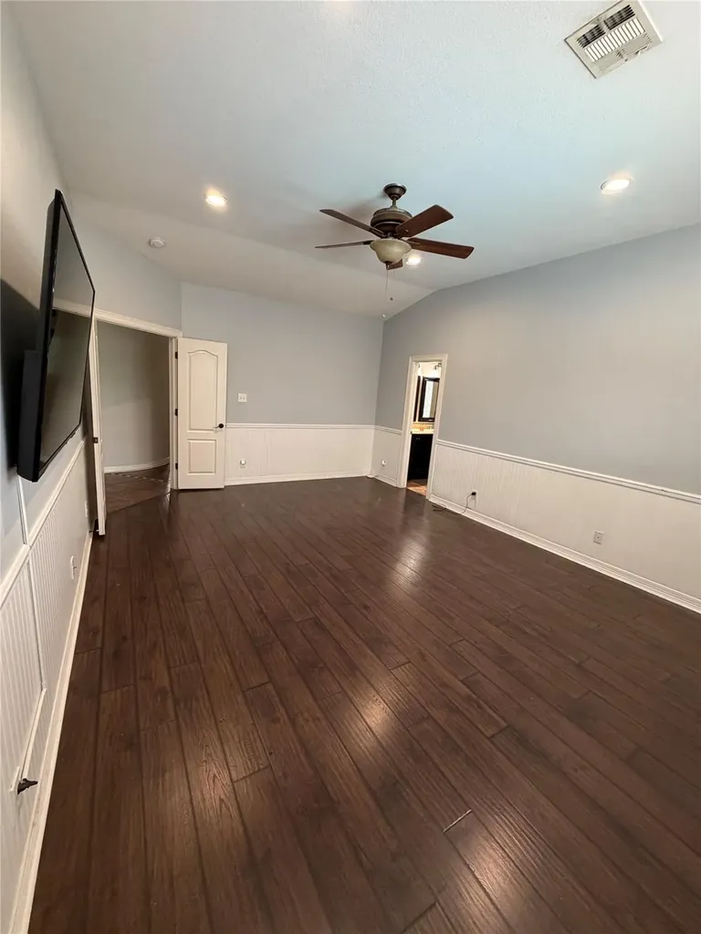 3200 Burks Lane Austin TX 78732