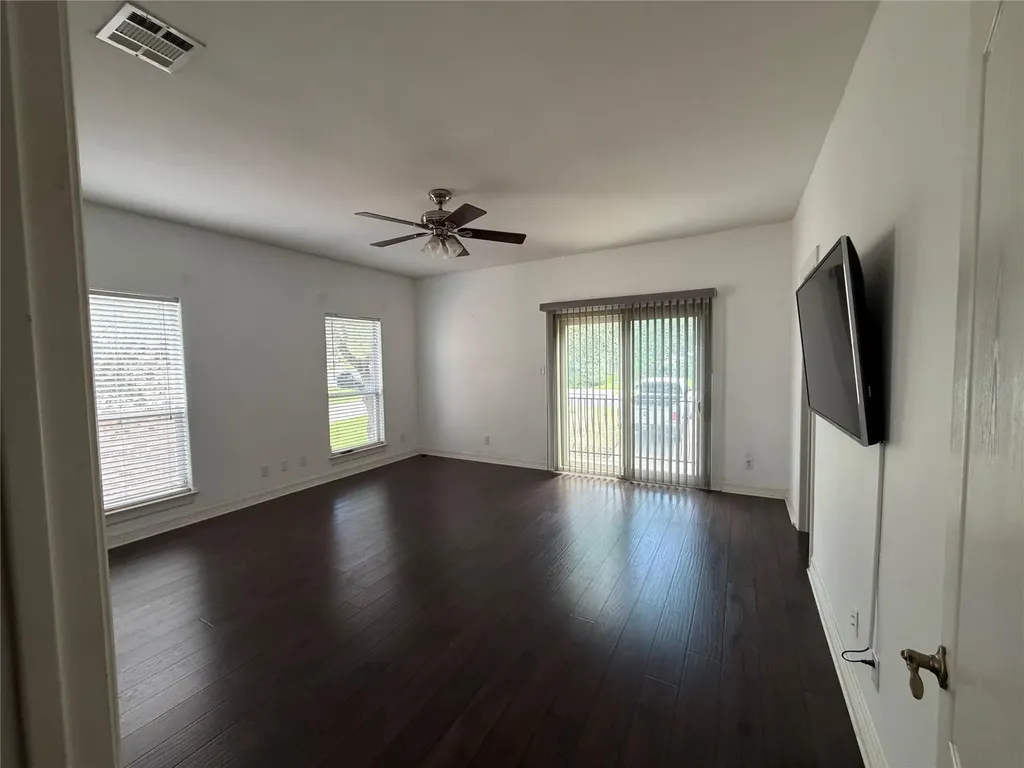 3200 Burks Lane Austin TX 78732