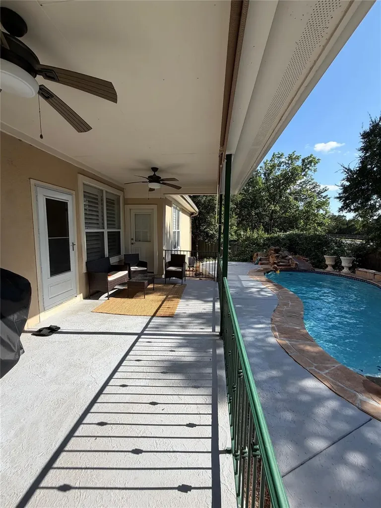 3200 Burks Lane Austin TX 78732